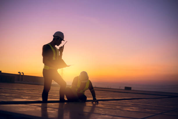 Best Slate Roofing Contractor  in Russellton, PA