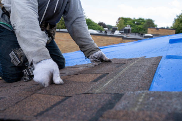 Best Commercial Roofing Services  in Russellton, PA