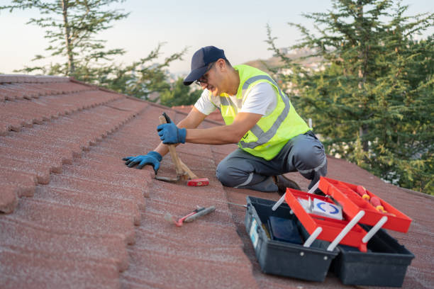 Best Storm Damage Roof Repair  in Russellton, PA