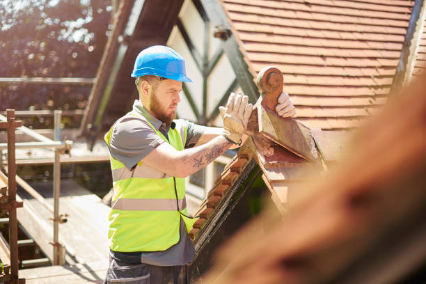 Best Emergency Roof Repair  in Russellton, PA