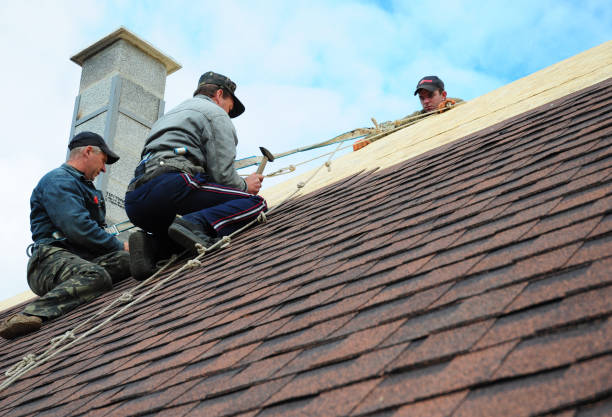 Quick and Trustworthy Emergency Roof Repair Services in Russellton, PA